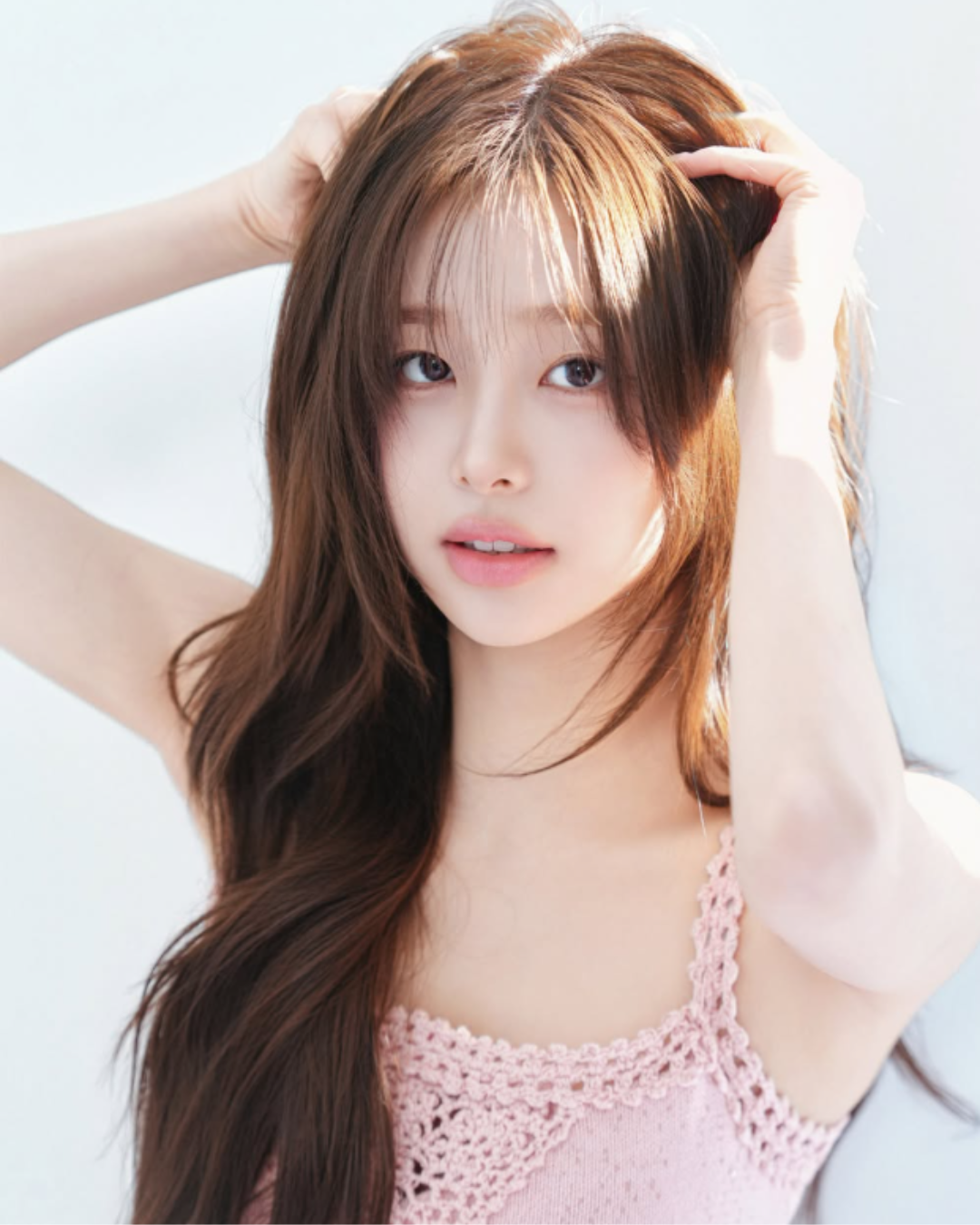 Chuu Parts Ways with ATRP After 3 Years
