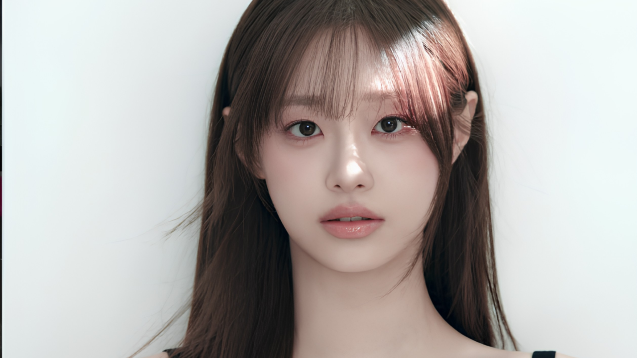 Chuu Parts Ways with ATRP After 3 Years