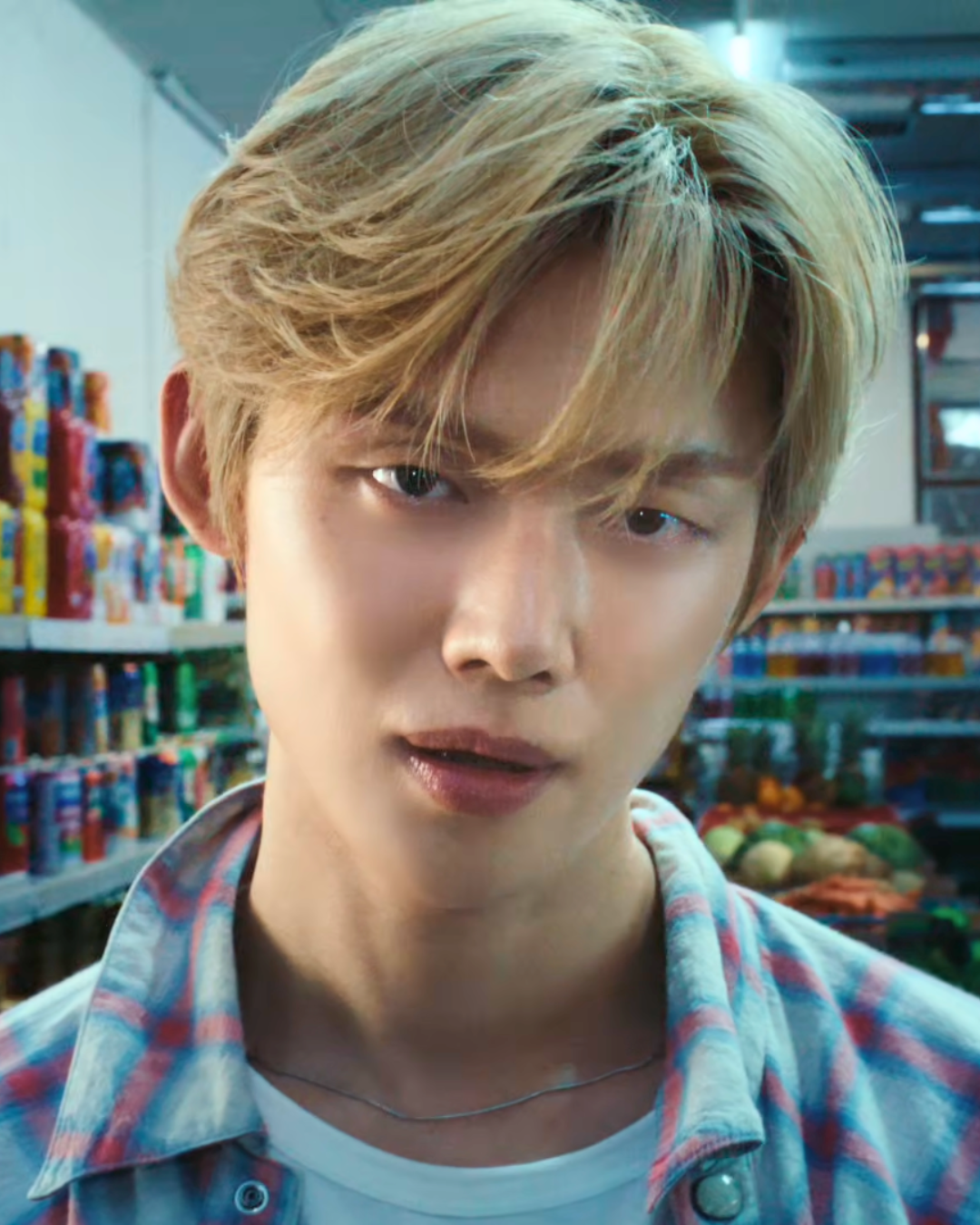 TXT's Yeonjun Drops 'Ice Cream' Music Video for Solo Comeback 'NO LABELS: PART 02'