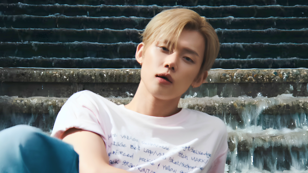 TXT's Yeonjun Drops 'Ice Cream' Music Video for Solo Comeback 'NO LABELS: PART 02'