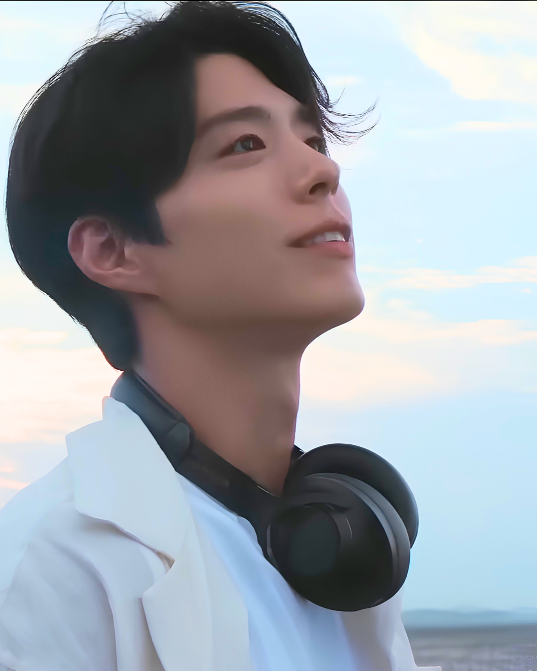 Park Bo Gum Stars in Teaser for Korea Tourism's 'Begin to Hear Korea' Campaign
