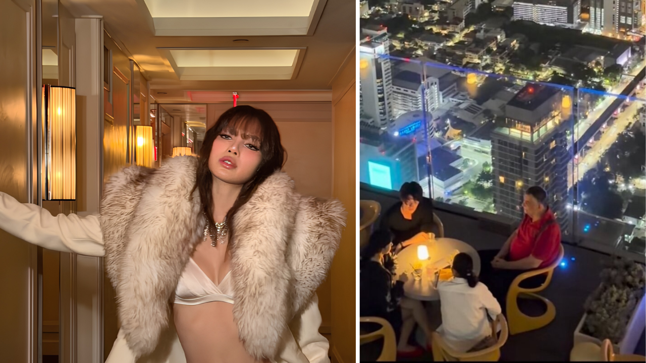 Lisa Sparks Fresh Dating Rumors After Viral Dinner Video With Mystery Man