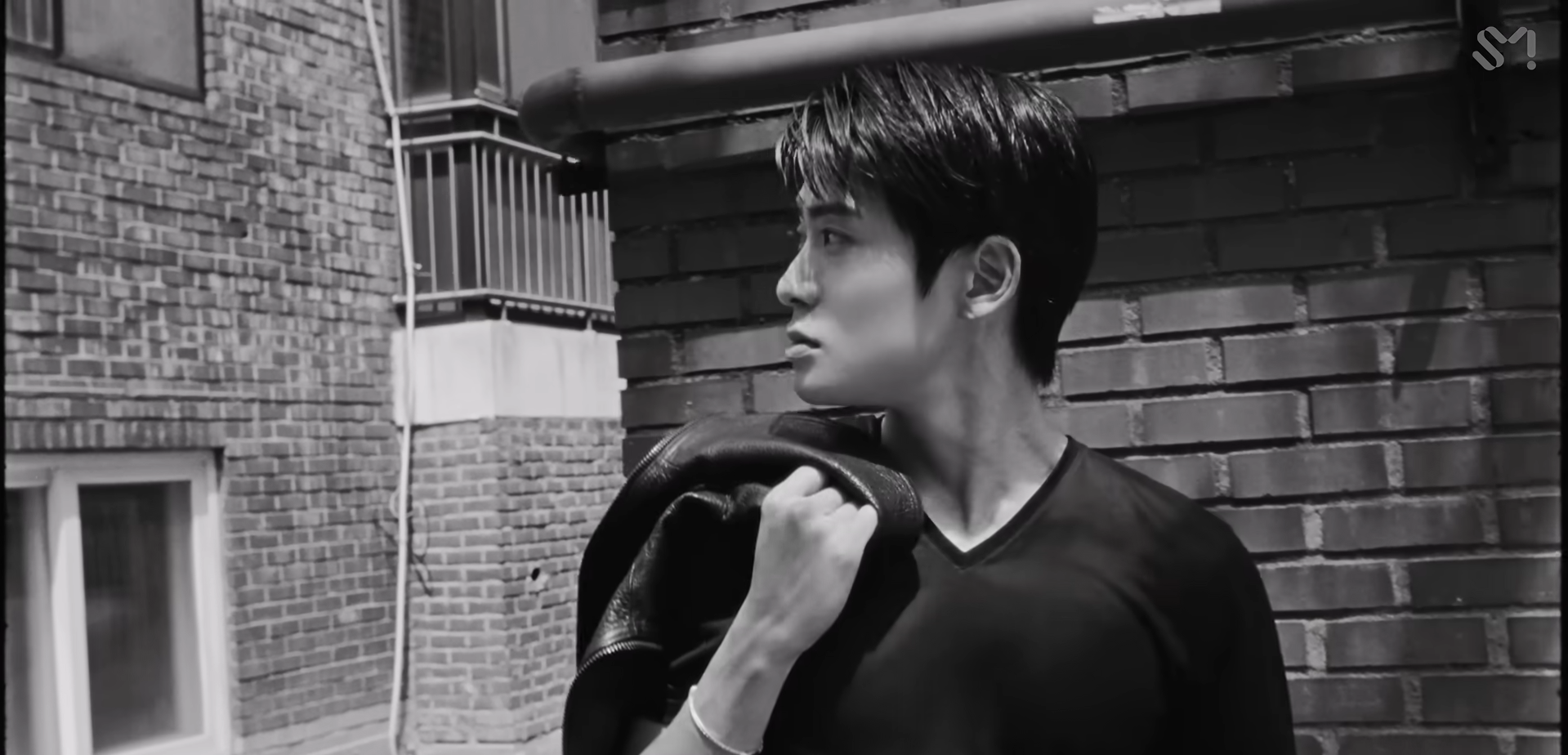 NCT's Jaehyun Releases Self-Written Solo Music Video for '99 Degrees'