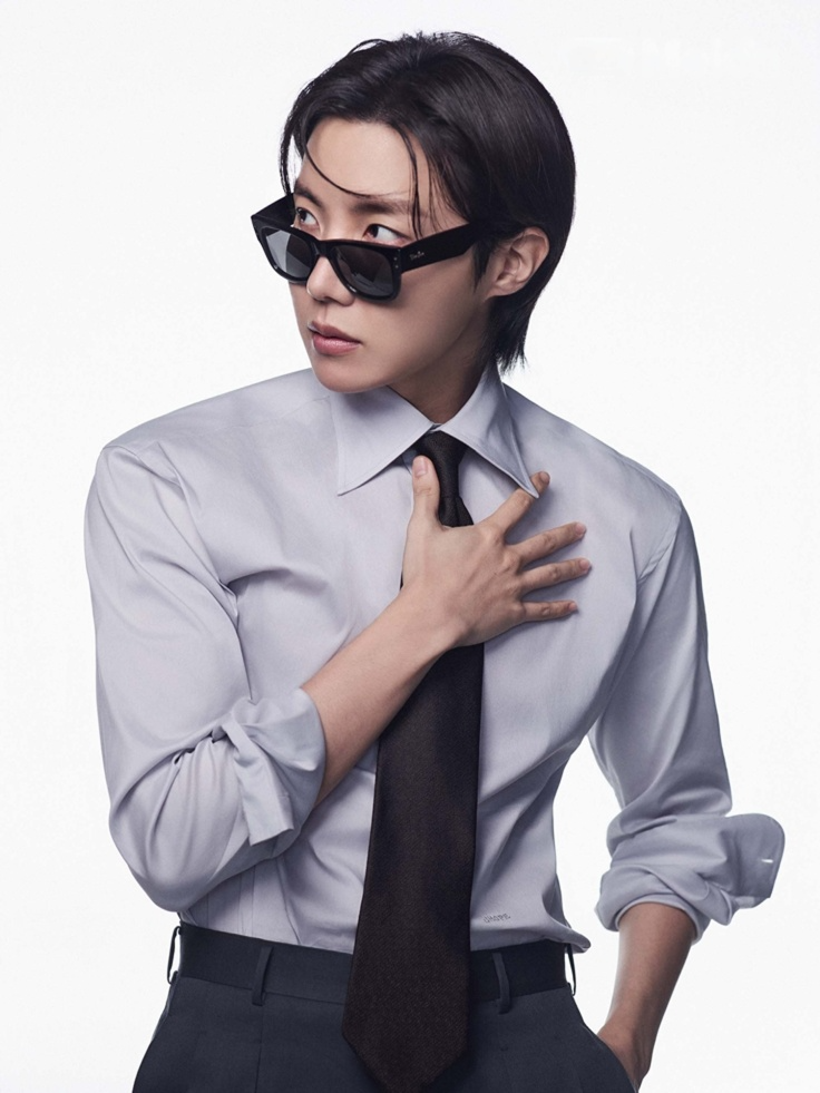 JHOPE
