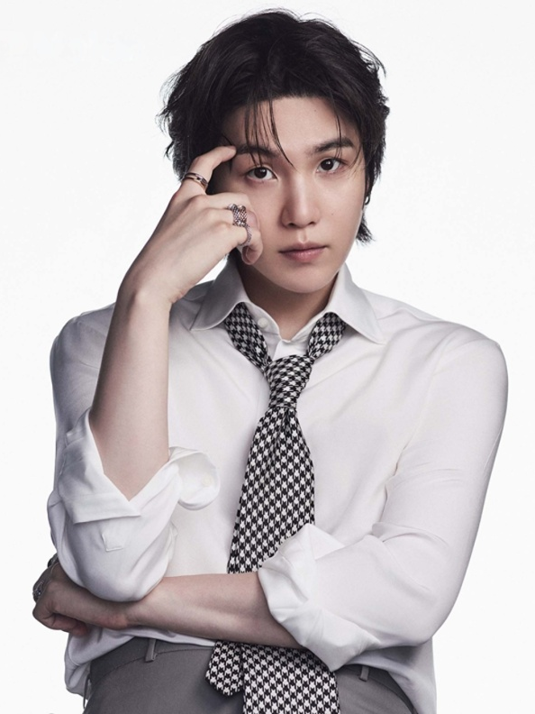 SUGA