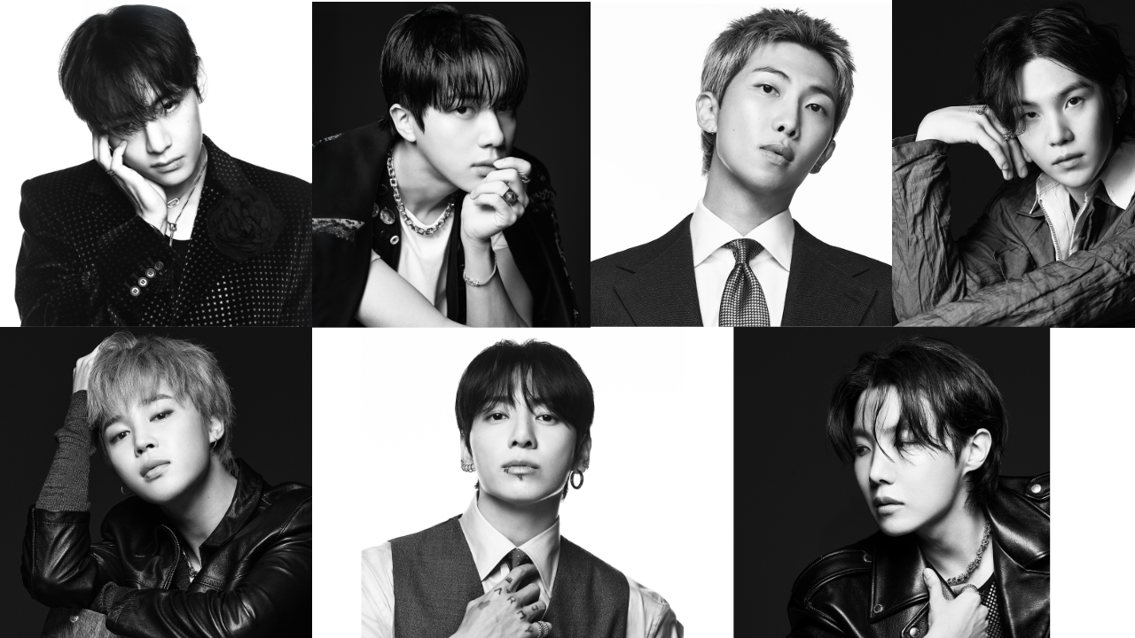 BTS — The South Korean Boy Group That Changed K-Pop