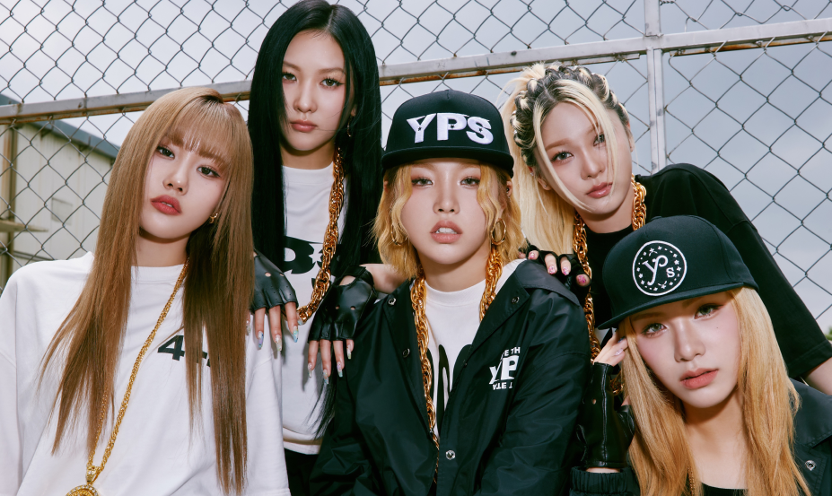 YOUNG POSSE to Release First Mixtape "young tape" on July 13, 2026