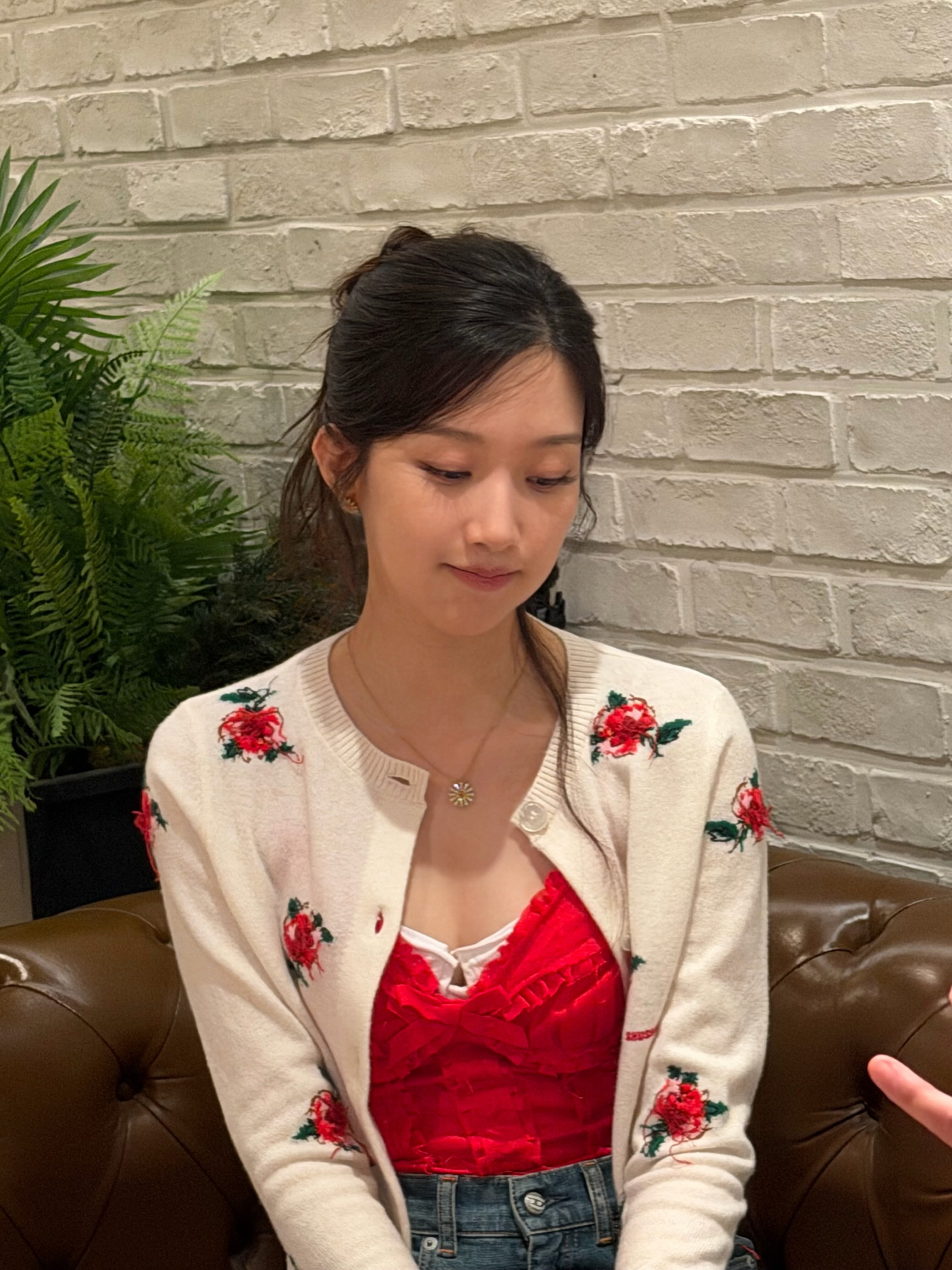 Mun Ka Young | INSTAGRAM @m_kayoung