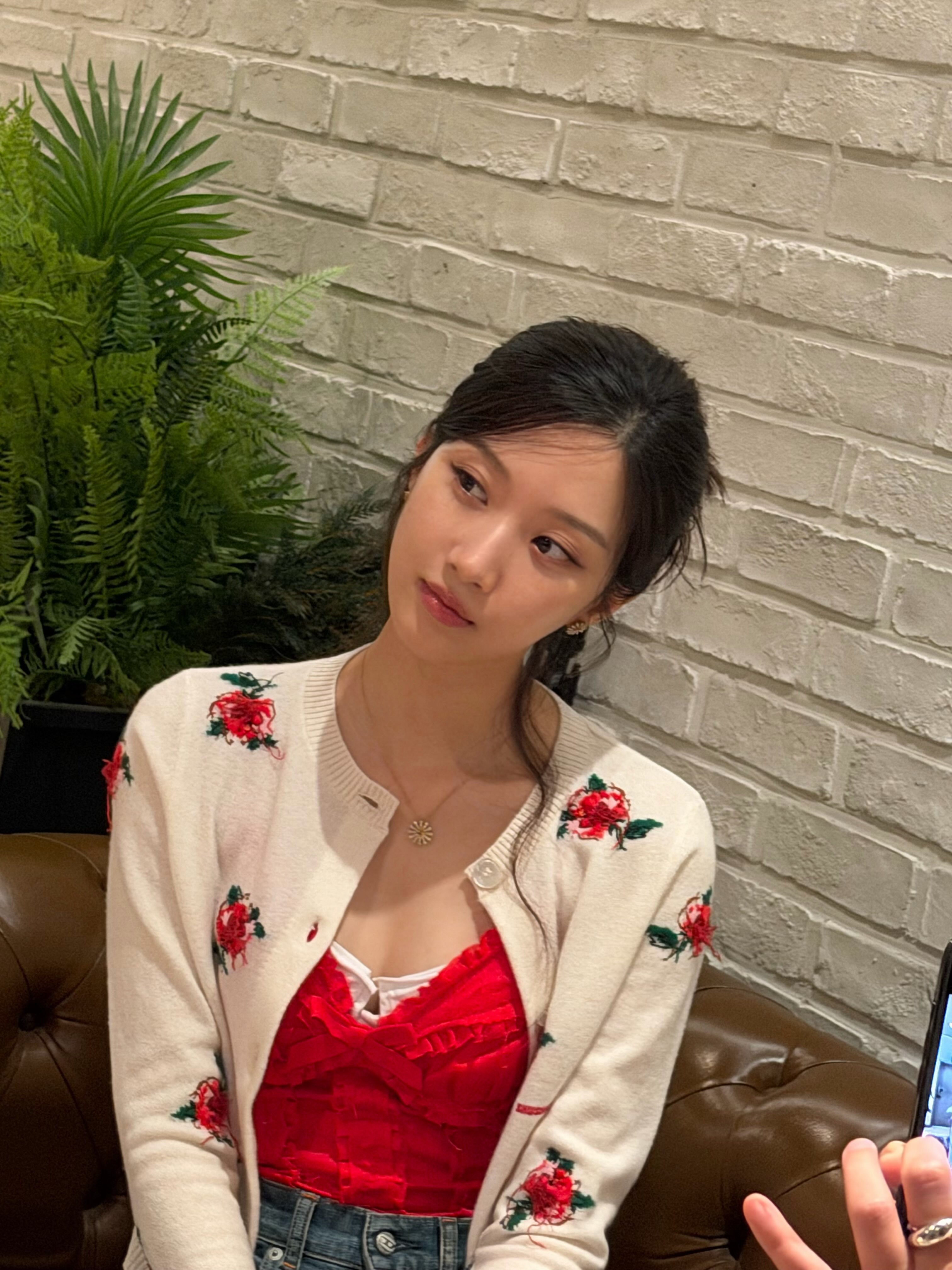 Mun Ka Young | INSTAGRAM @m_kayoung