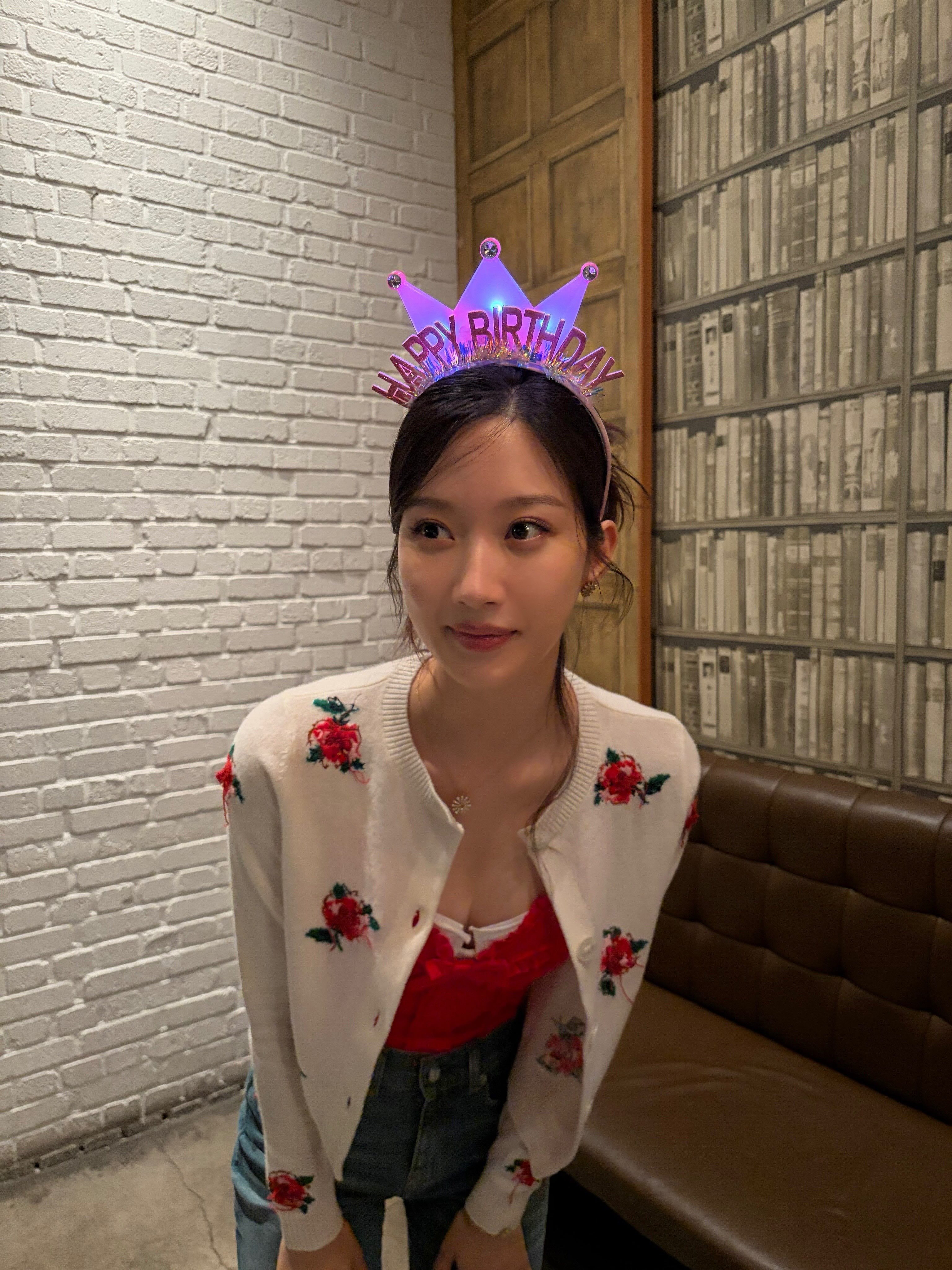 Mun Ka Young | INSTAGRAM @m_kayoung