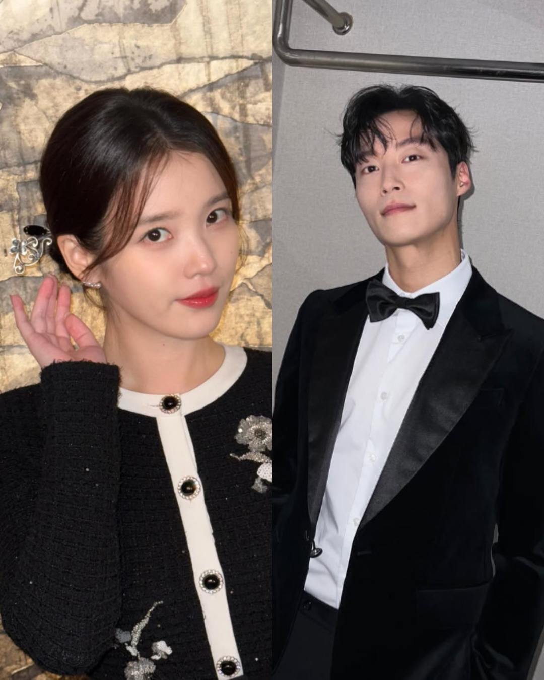 Heo Nam Jun Confirmed to Star Alongside IU in Upcoming September Album Title Track Music Video