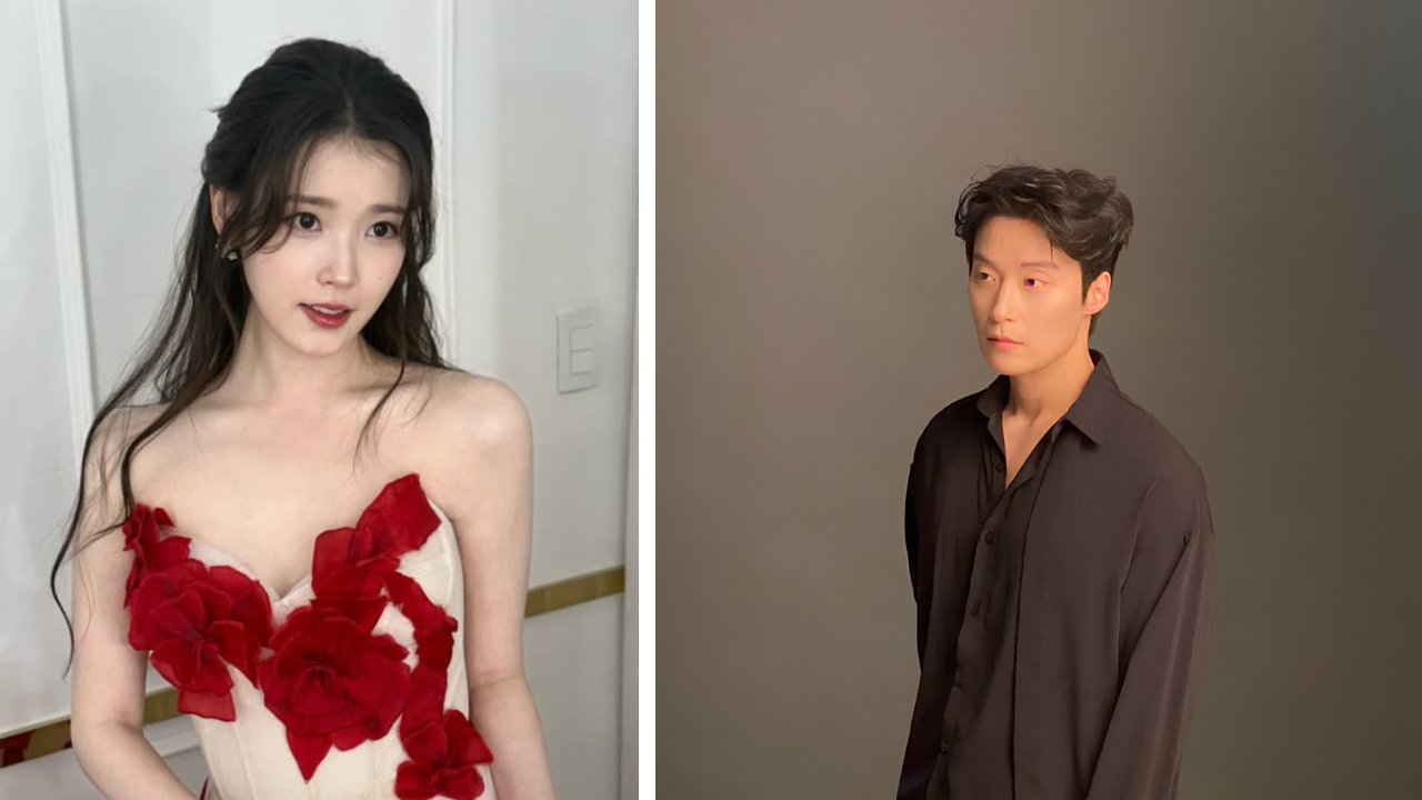 Heo Nam Jun Confirmed to Star Alongside IU in Upcoming September Album Title Track Music Video