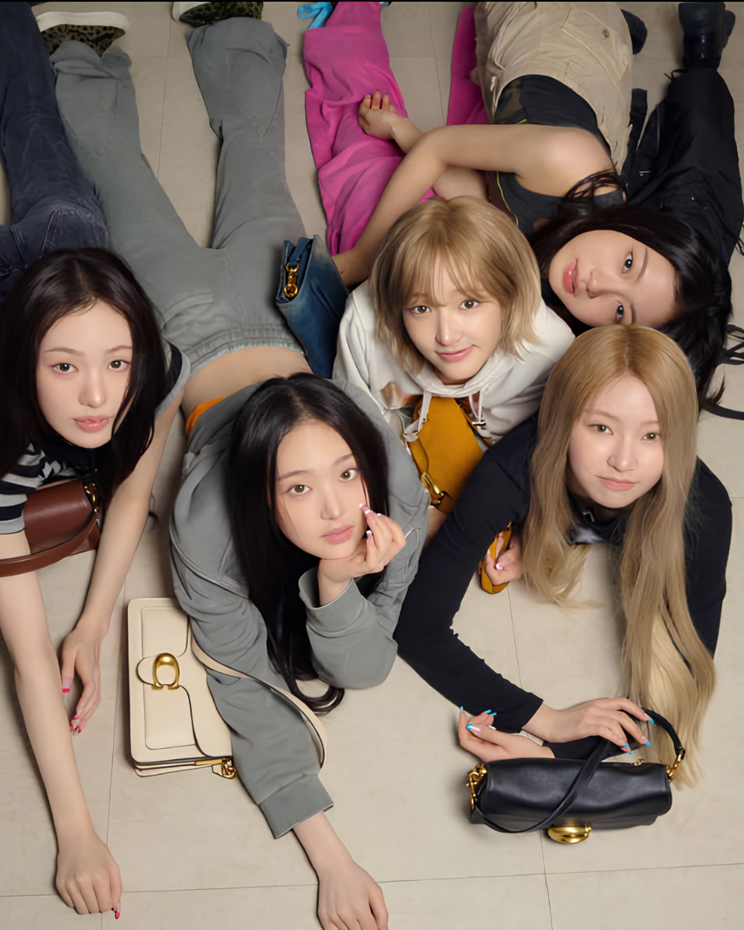 KiiiKiii Confirms First Comeback in 7 Months With New Album Set for August