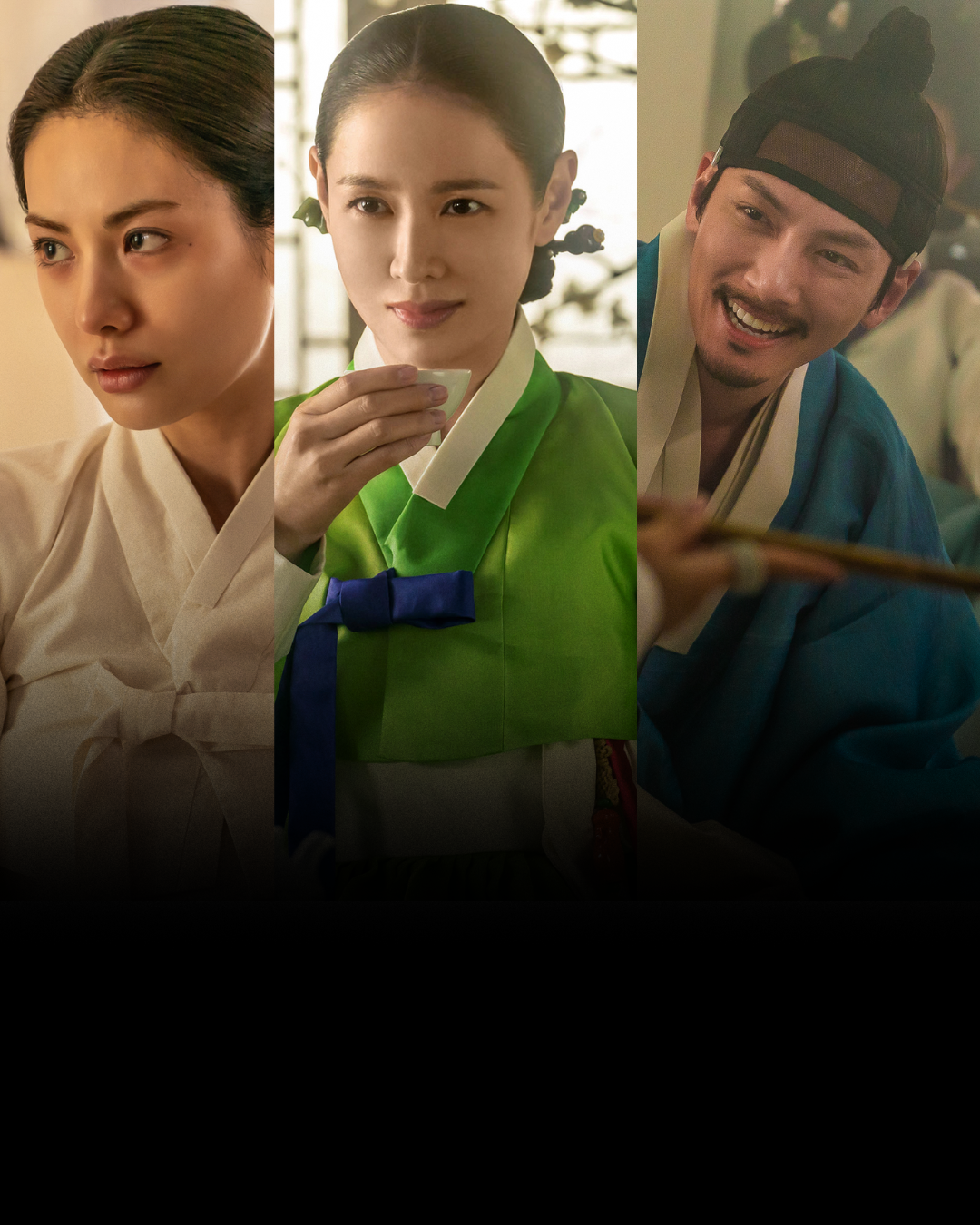 Netflix's 'The Scandal' Starring Son Ye Jin, Ji Chang Wook, and NANA: Cast, Plot, Release, and More