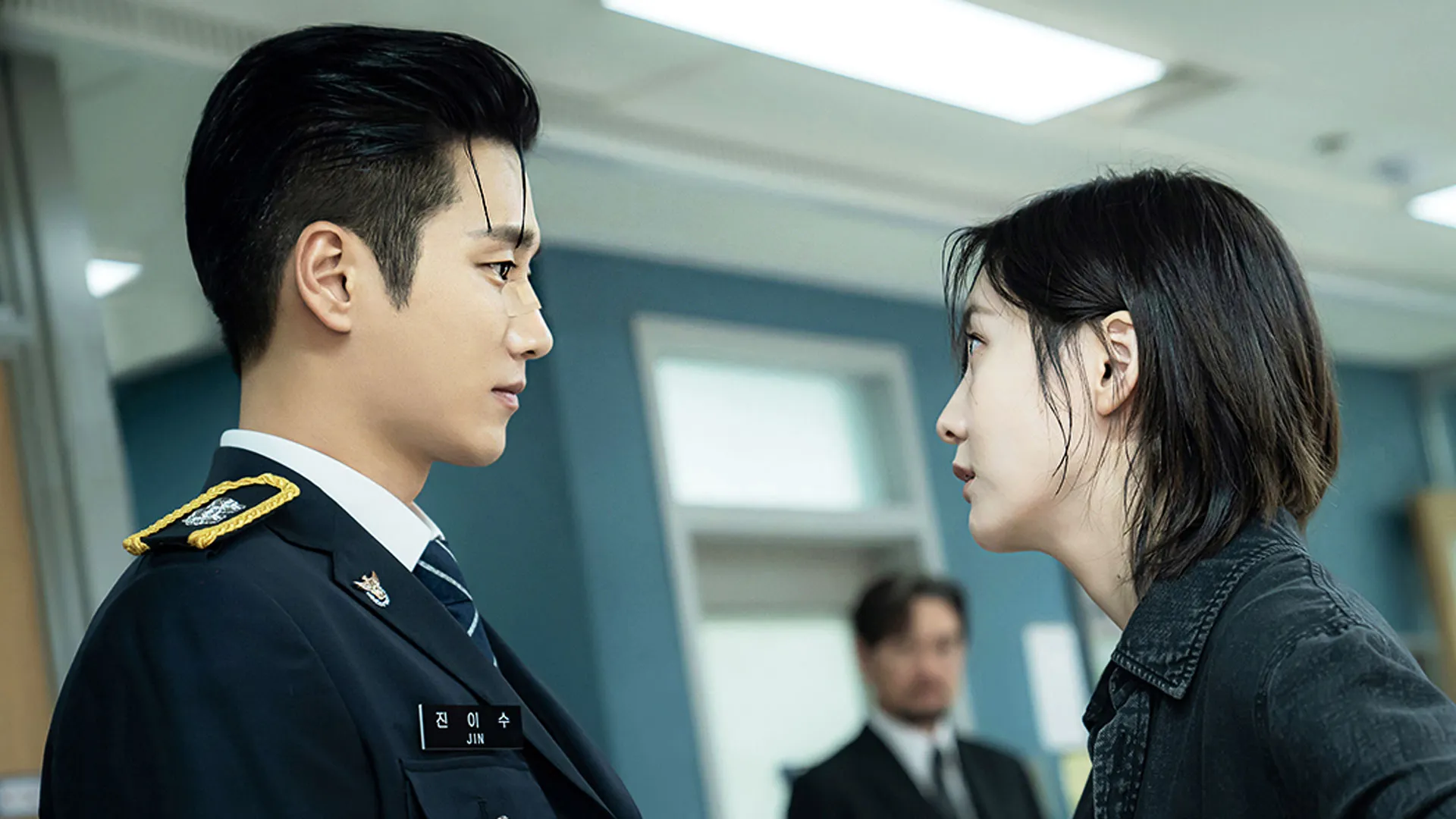 SBS Releases 'Flex x Cop 2' Opening Credit Teaser Ahead of August Premiere