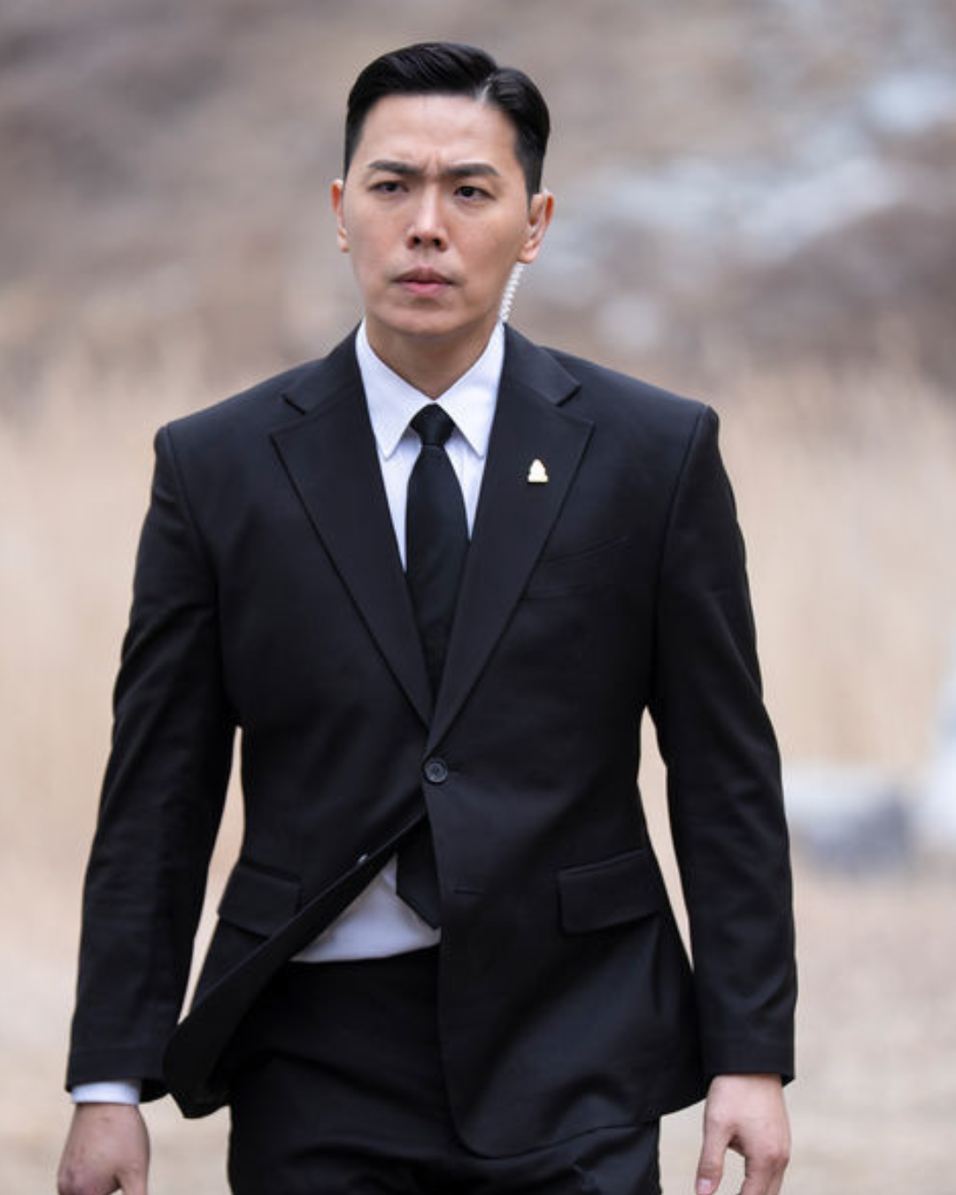 Actor Lee Dong Ha Gave Up Italian Citizenship to Complete South Korea's Mandatory Military Service