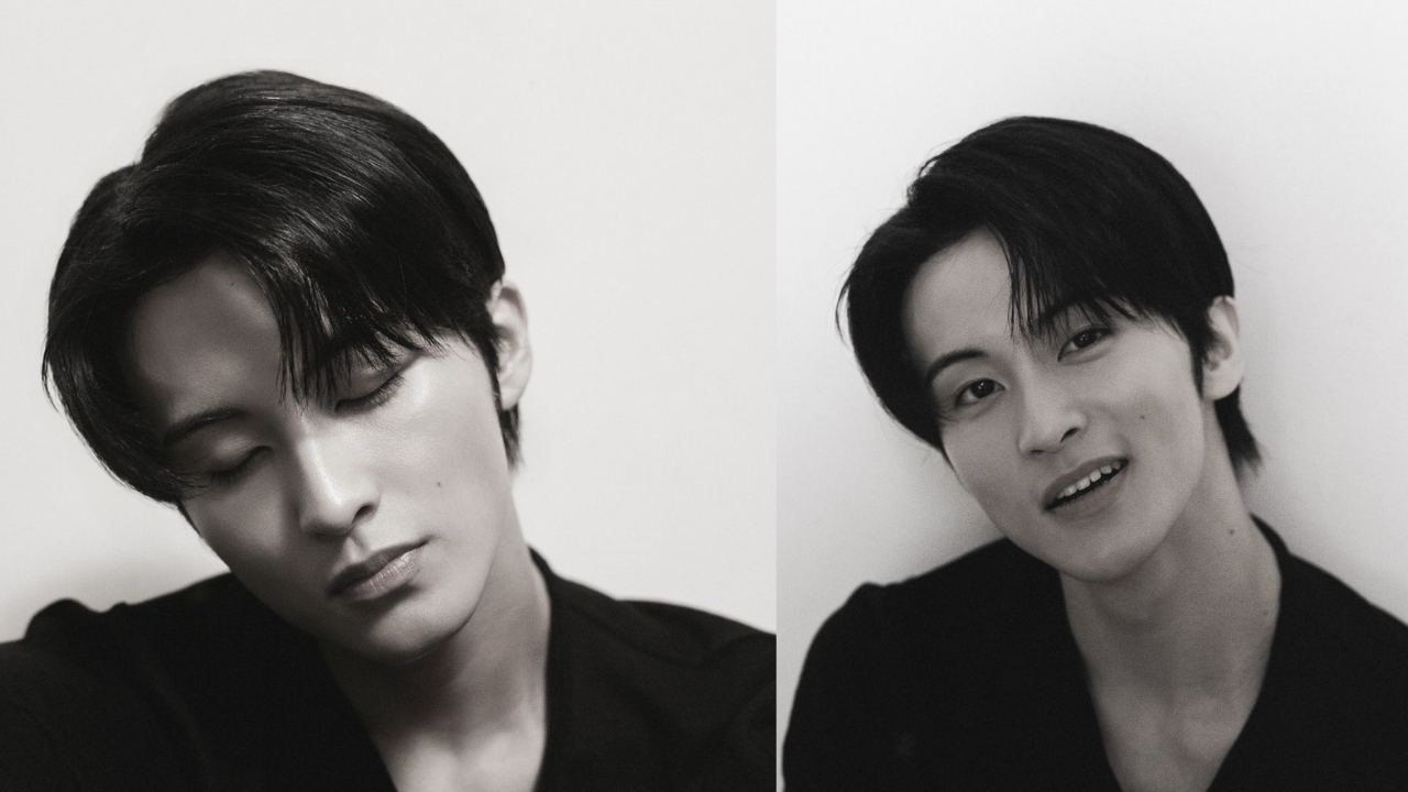 Mark Lee's Agency Shares New Photos Amid Ongoing Confederate Flag T-Shirt Controversy