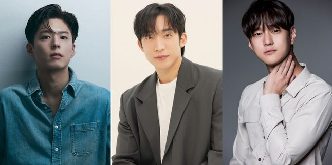 tvN Confirms 'The Village Barber 2' November Premiere With Ko Kyung Pyo Joining the Cast
