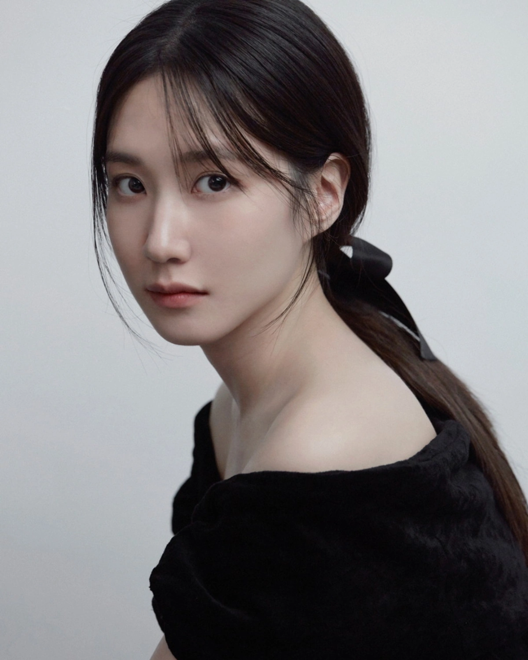 Park Eun Bin In Talks to Star in New Film 'Nam Eun Jung' Ahead of 'Spooky in Love' Premiere