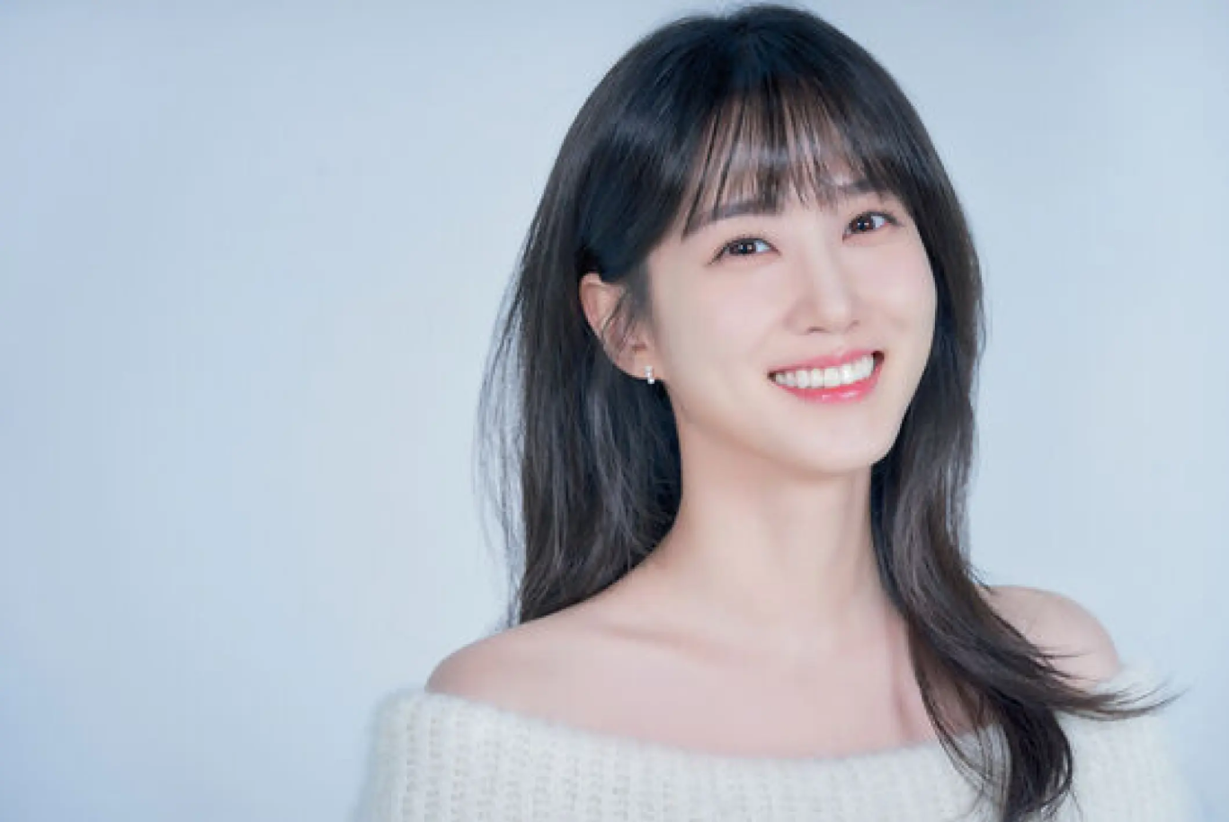 Park Eun Bin In Talks to Star in New Film 'Nam Eun Jung' Ahead of 'Spooky in Love' Premiere
