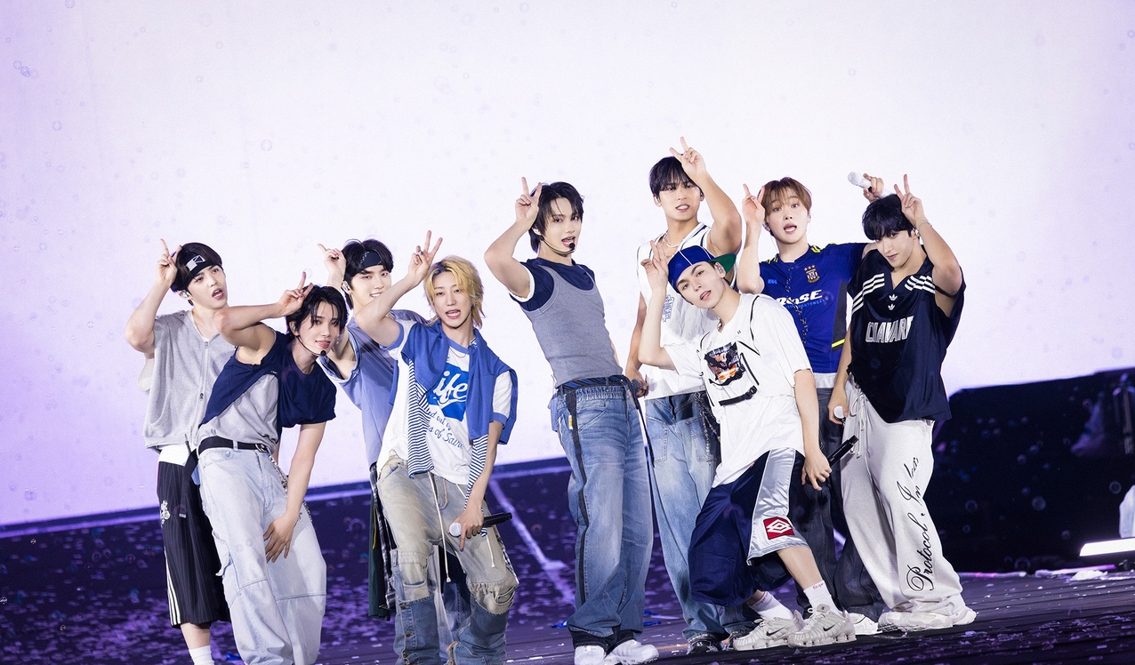 SEVENTEEN Becomes First Multinational K-Pop Group to Complete Second Full-Group Contract Renewal