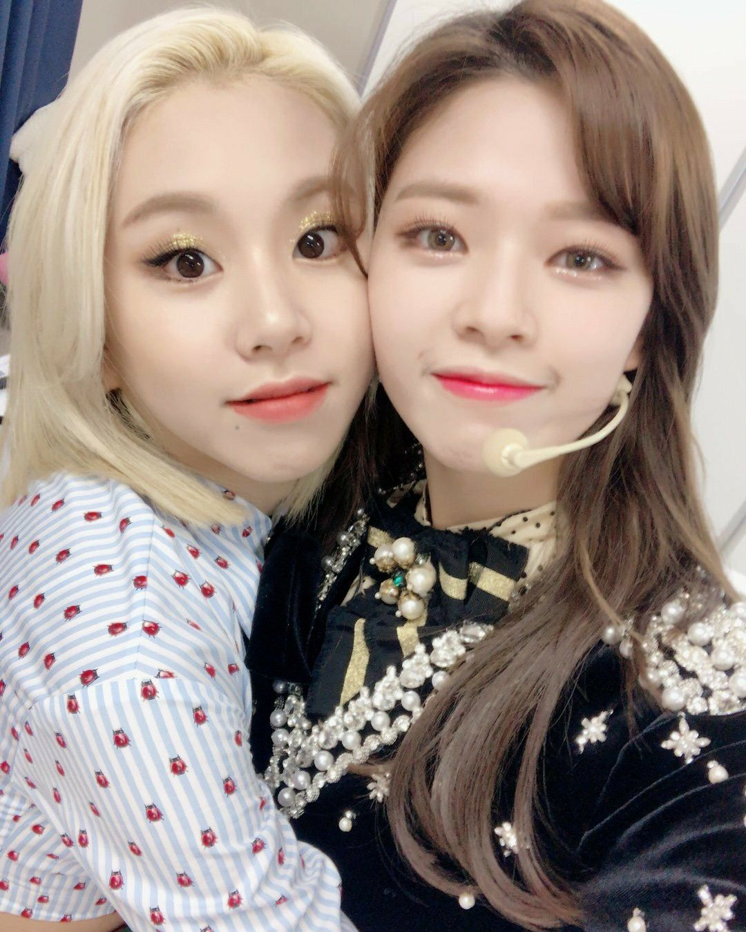 Jeongyeon and Chaeyoung Also Reportedly Considering New Agencies