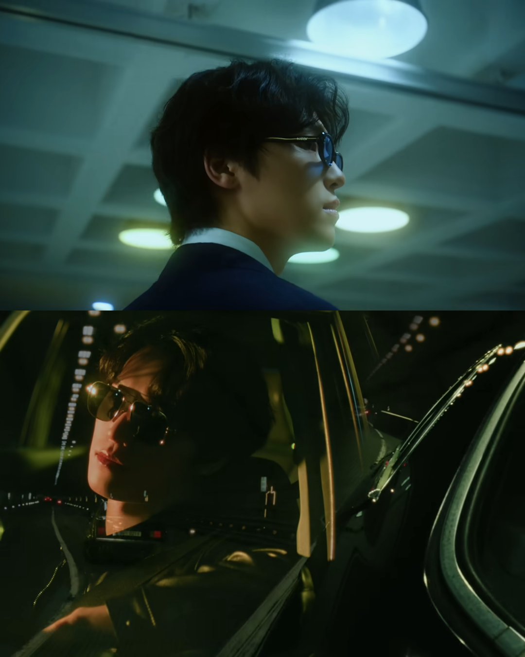 SEVENTEEN's Dino Releases 'Love Sick' MV Teaser as Alter Ego Picheolin Ahead of Solo Debut