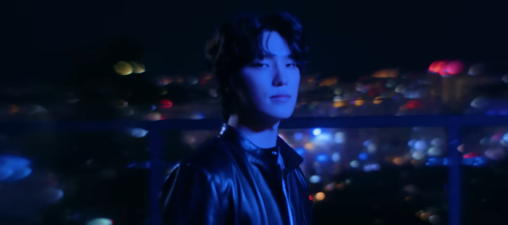 SEVENTEEN's Dino Releases 'Love Sick' MV Teaser as Alter Ego Picheolin Ahead of Solo Debut