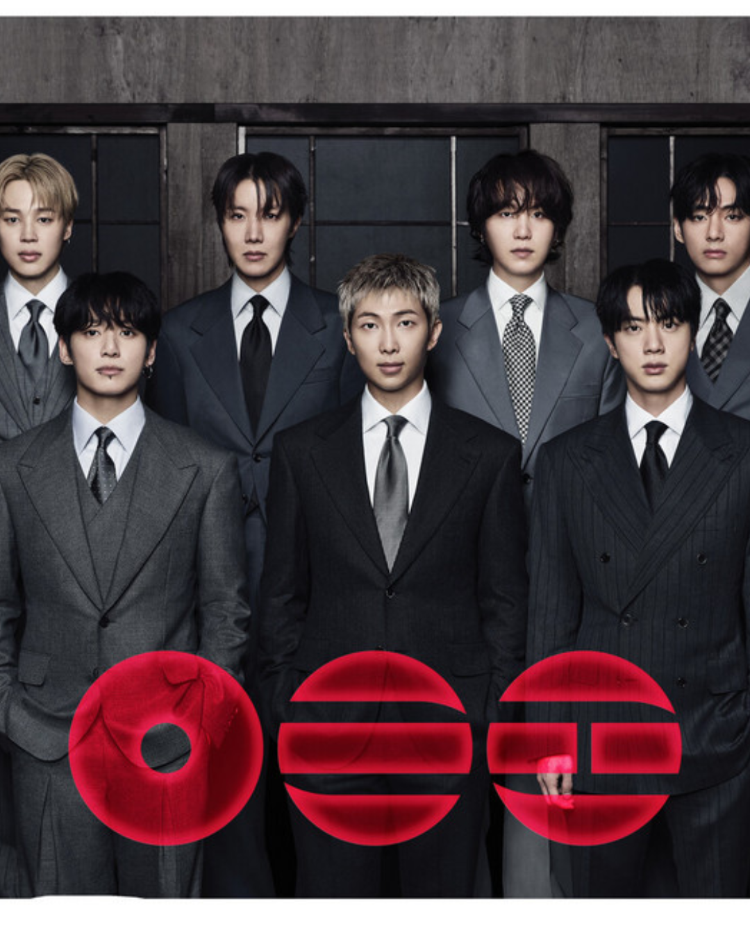 BTS Announce They Won't Submit 'Arirang' for the 2027 Grammy Awards