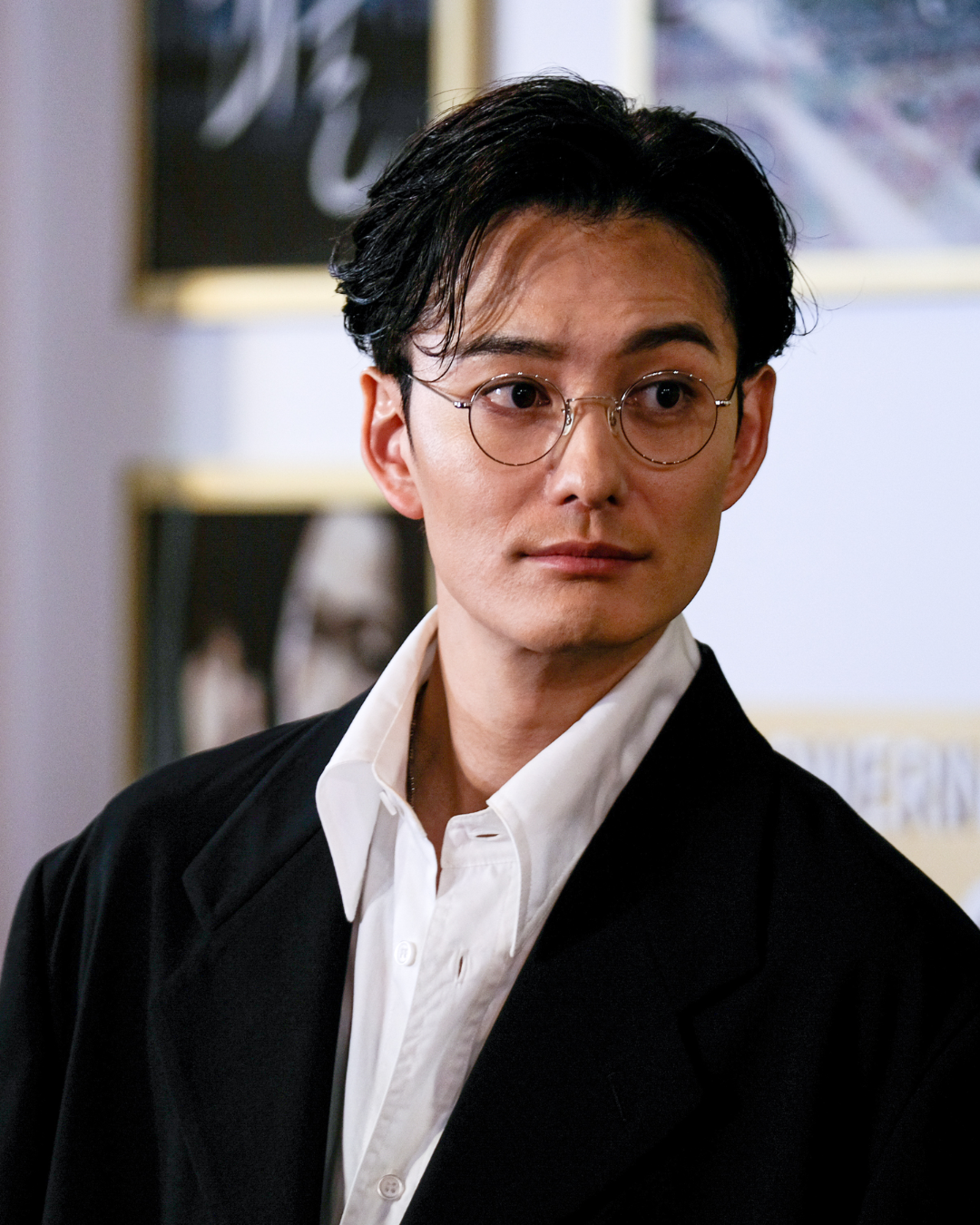 Everyone's Crushing on A Shop for Killers 2's New Star—Meet Masaki Okada
