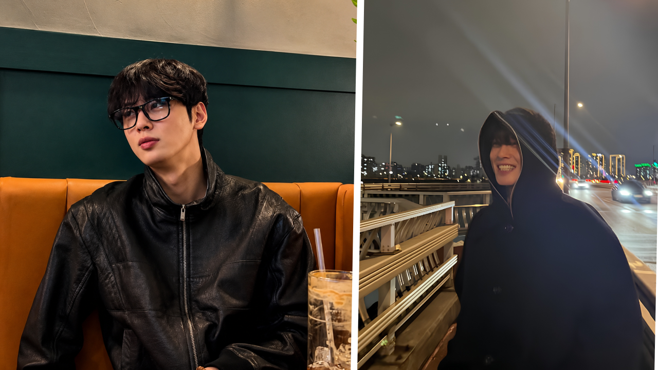 Cha Eunwoo Is Appealing His ₩13 Billion Tax Bill — Even Though He Already Paid It