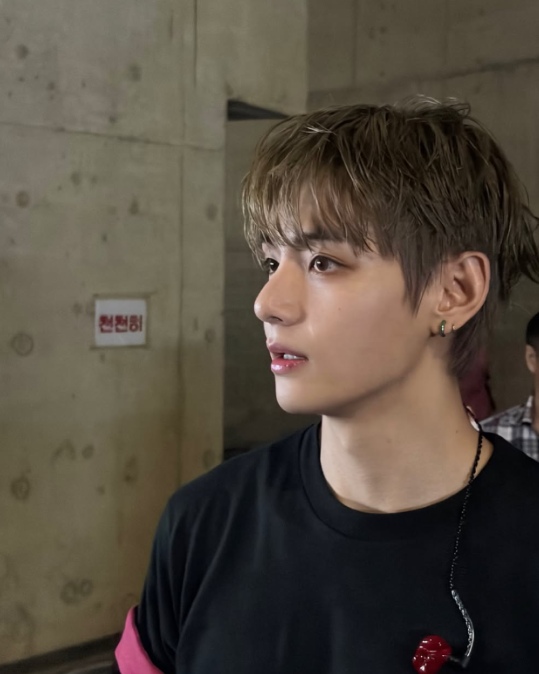Did BTS's V Get Into a Car Accident? Here's What We Actually Know About the Viral Video