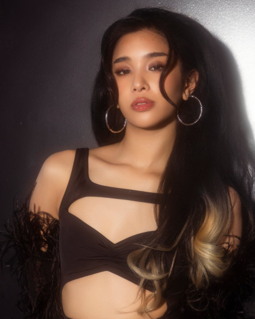 KATSEYE’s Sophia Laforteza Steps Back From Group Activities to Focus on Her Health