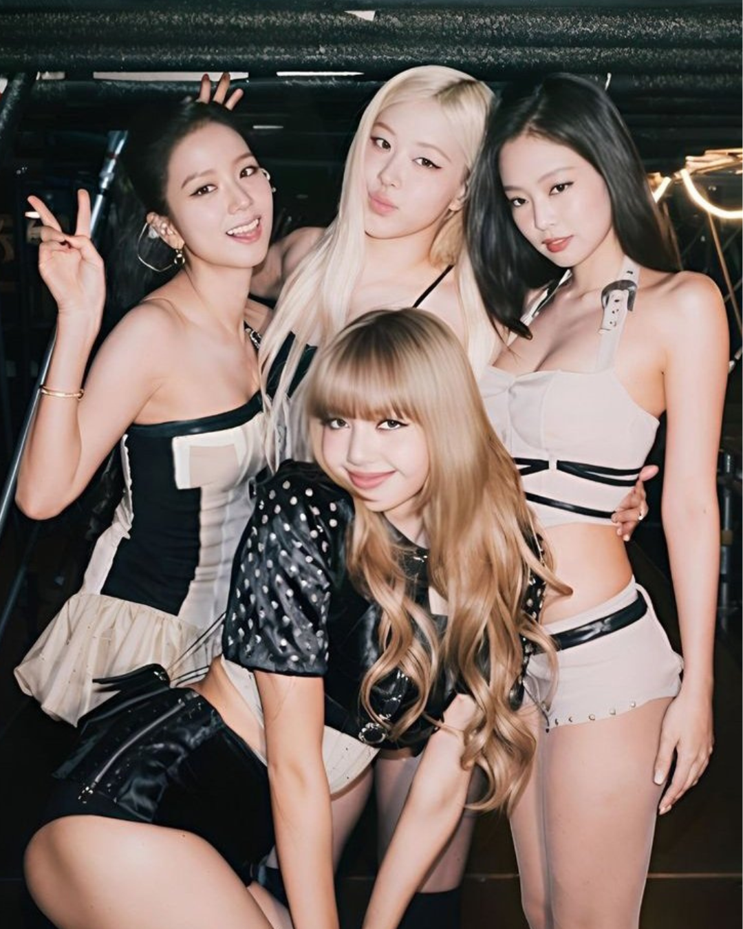 BLACKPINK’s 10th Anniversary Meet & Greet: What Happened? - Full Timeline