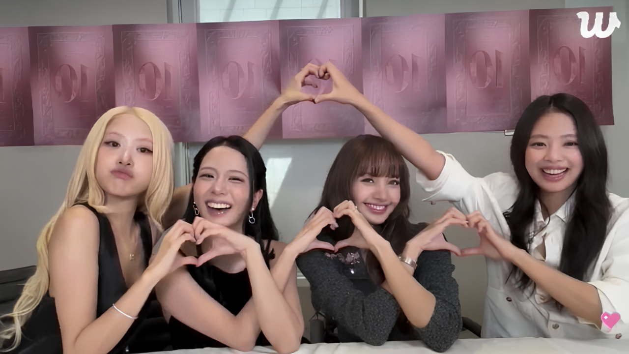 BLACKPINK’s 10th Anniversary Meet & Greet: What Happened? - Full Timeline
