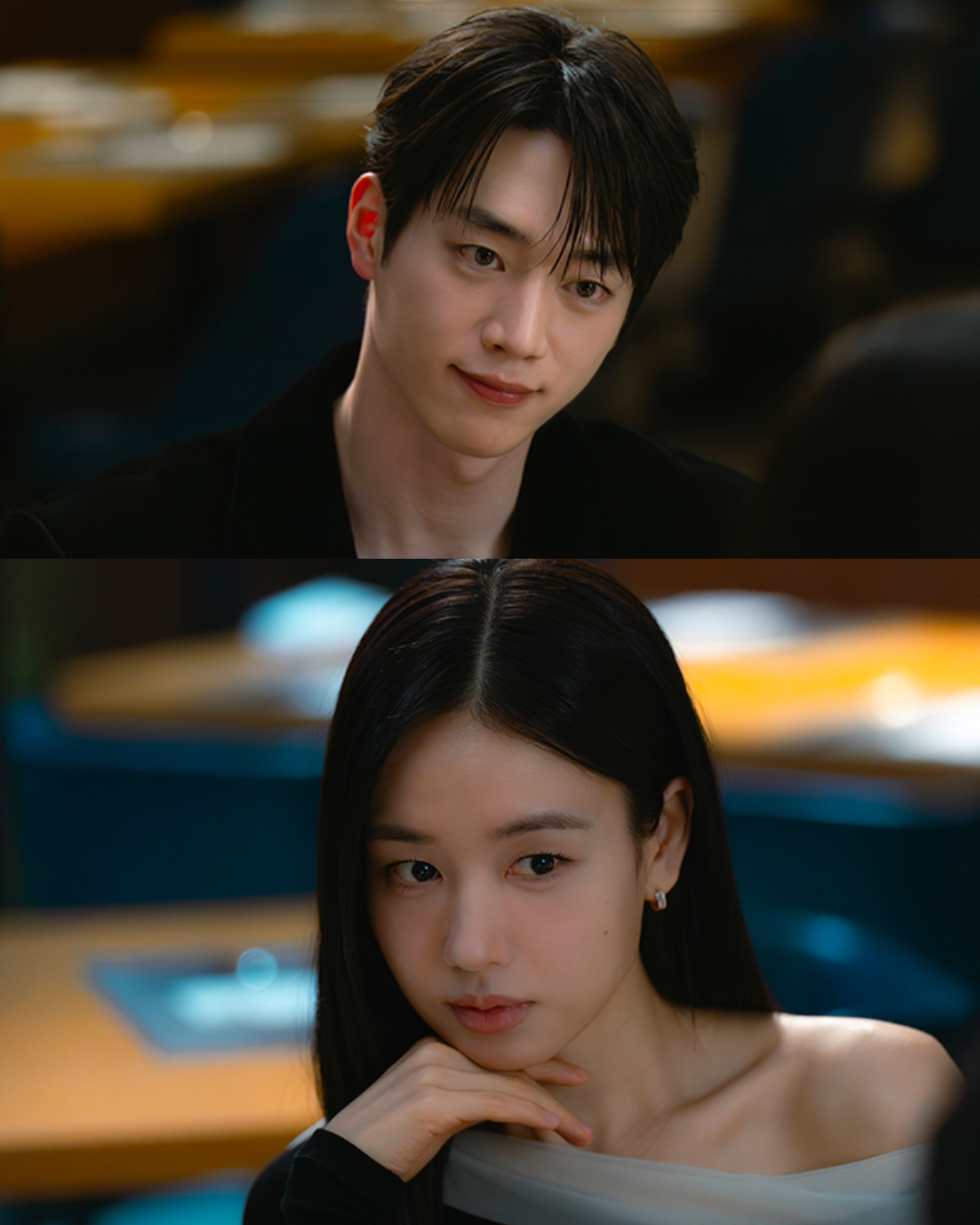 Seo Kang Joon and Ahn Eun Jin’s New Romance Drama “A Love Other Than Yours” Releases First Teaser