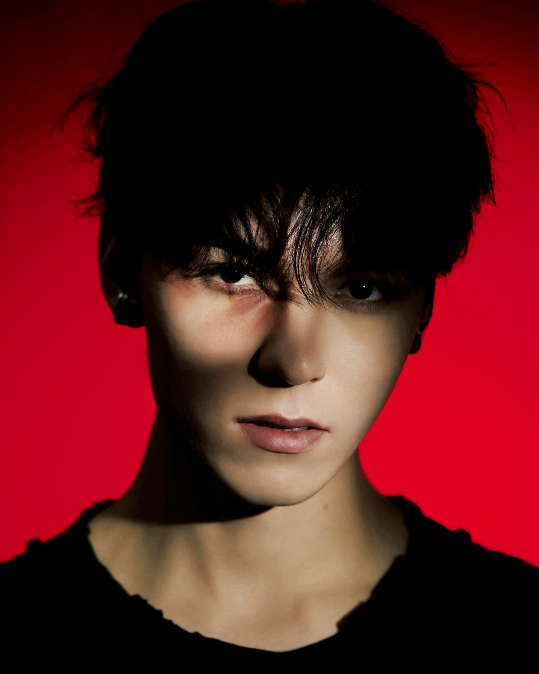 SEVENTEEN’s Vernon Says K-pop Is Starting to Sound Like American Pop, and Fans Agree